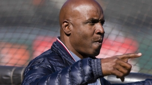 McCovey on Bonds’ Hall of Fame candidacy; ‘I just think it’s a sin he’s not in there’
