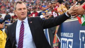 John Lynch, Terrell Owens named Pro Football Hall of Fame finalists