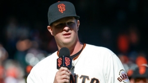 Two former Giants pitchers nominated for Bay Area Sports Hall of Fame [report]