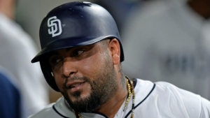 Giants sign Hector Sanchez to Minor League deal [report]