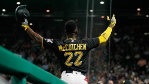 Even with depleted farm system, Giants should be willing to trade prospects to address remaining needs