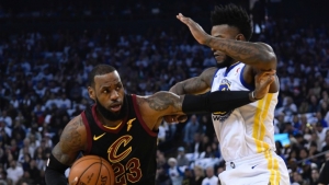 Five stories to watch as the Warriors start the second half