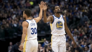 Durant, Curry reveal mixed opinions on drafting All-Star teams, serving as captain