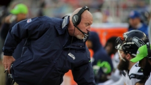 Raiders plan to hire Tom Cable as offensive line coach [report]