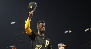 Andrew McCutchen opens up about reality of leaving Pittsburgh