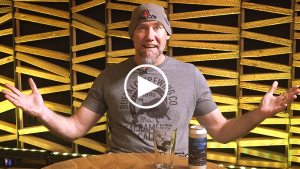 Tolbert’s Beer Review: Moonraker Neltron 3030
