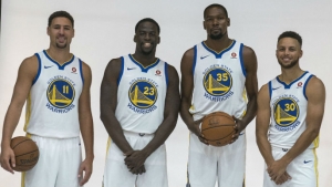 All-Star teams announced, Steph picks two Warriors