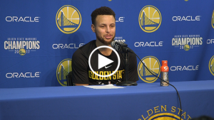 Curry and Durant have named their shootaround competitions: The 30-by-35 workout