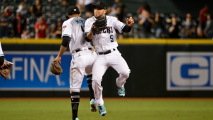 Gregor Blanco announces reunion with Giants via Instagram