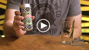 Tolbert’s Beer Review: Alvarado Street Brewery Mai Tai P.A.