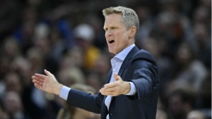 Kerr rips Warriors’ ‘pathetic effort, disgusting basketball’ in loss to Jazz