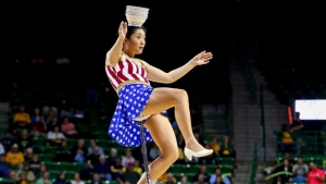Warriors replace Red Panda’s stolen unicycle