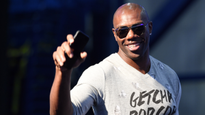 Terrell Owens elected to Pro Football Hall of Fame