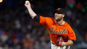Strickland reflects on Harper incident: ‘I’ll be the first to own up to that being one of my mistakes’