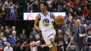 Patrick McCaw requests tune-up minutes in G-League