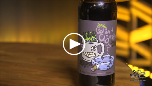 Tolbert’s Beer Review: Cellarmaker Coffee And Cigarettes