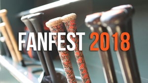 KNBR’s Full 2018 FanFest broadcast and interview schedule