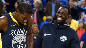Marcus Thompson ranks best Warriors player-coaches from Monday night