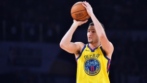 Klay Thompson reflects on All-Star Weekend: ‘Some of the best times of my life’