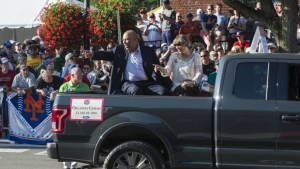 Giants legend Orlando Cepeda rushed to hospital with undisclosed illness