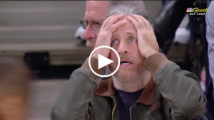 Behind (another) monster third quarter, Warriors best Knicks at Madison Square Garden
