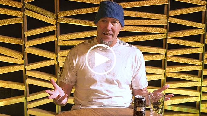 Tolbert’s Beer Review: Fort Point KSA