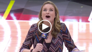 Reporter butchers Quavo’s name, attempts to correct herself later and whiffs again
