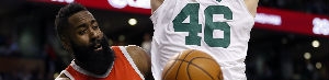 NBA: Celtics @ Rockets 3/3 5:00 PM