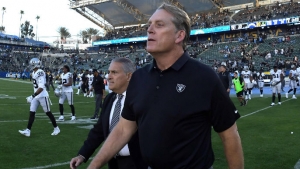 Del Rio responds to Aldon Smith’s release, takes aim at NFL rules