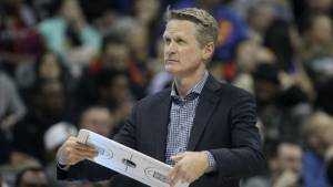 Kerr: Let undrafted players return to college