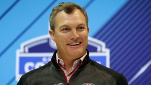 John Lynch explains why 49ers targeted Richard Sherman