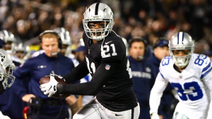 Veteran cornerback Sean Smith headed to jail following release from Raiders [report]