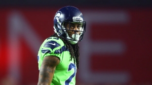 Five things we learned from Richard Sherman’s opening dialogue with Bay Area media