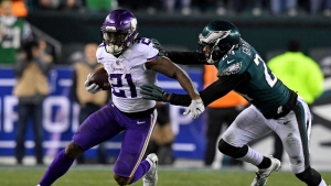 The 49ers have found their running back, and Jerick McKinnon is worth every penny