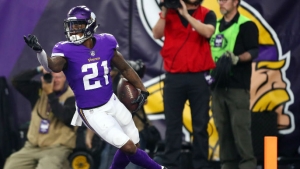 Jerick McKinnon contract details, guaranteed money revealed [report]