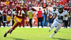 49ers ‘trying to sign’ Terrelle Pryor [report]