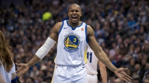 David West knocks NCAA: ‘The system is just not fair’
