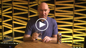 Tolbert’s Beer Review: New Glory Gummy Worms
