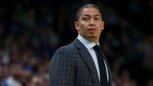 Lue taking leave from Cavaliers to address health issues
