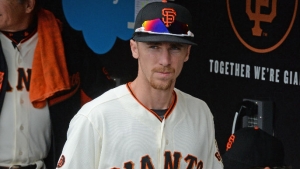 Matt Duffy reflects on moment he found out Giants traded him