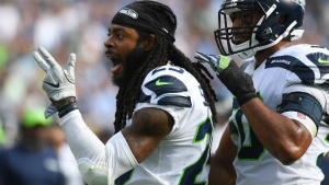 Maiocco: Richard Sherman gives 49ers locker room something it really lacks