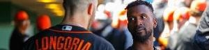 Giants Baseball – Giants at Athletics 3/25 1:00 PM