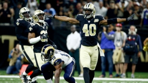 49ers to meet with former Saints cornerback [report]