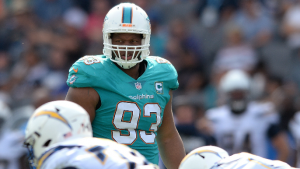 Los Angeles Rams sign Ndamukong Suh to 1-year deal