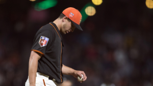 Holland’s strong start goes unrewarded in tenth-inning loss to A’s