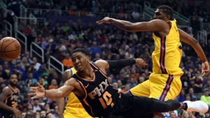 Kevon Looney blossoming with increased playing time