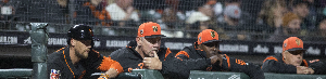 Giants Baseball: Giants at Dodgers 3/31 5:10 PM
