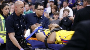 Patrick McCaw receives encouraging results following MRI [report]