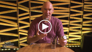 Tolbert Beer Review: Alvarado Street Brewing Triple Haole Punch