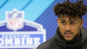 San Francisco 49ers seven-round Mock Draft 1.0